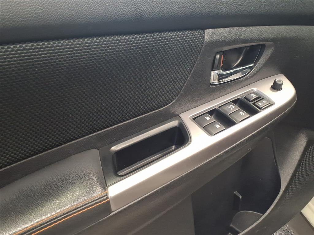 2016 Subaru Crosstrek Image 8
