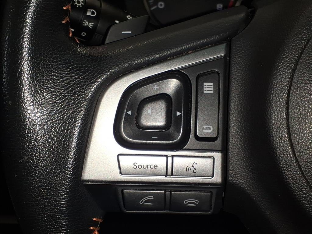 2016 Subaru Crosstrek Image 10