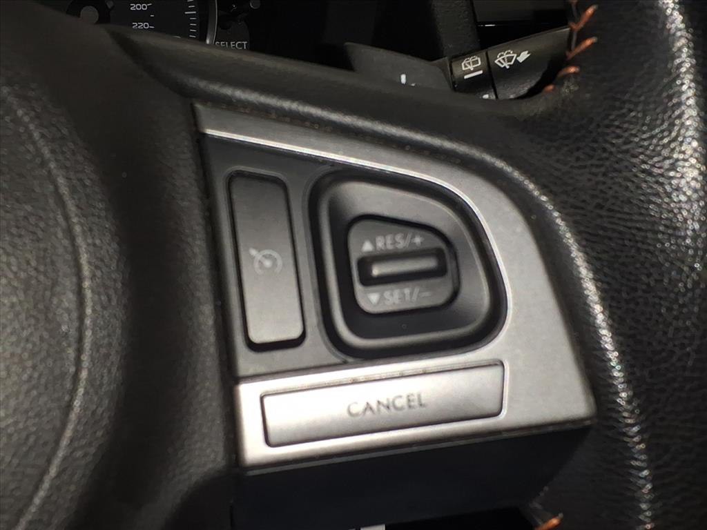 2016 Subaru Crosstrek Image 12