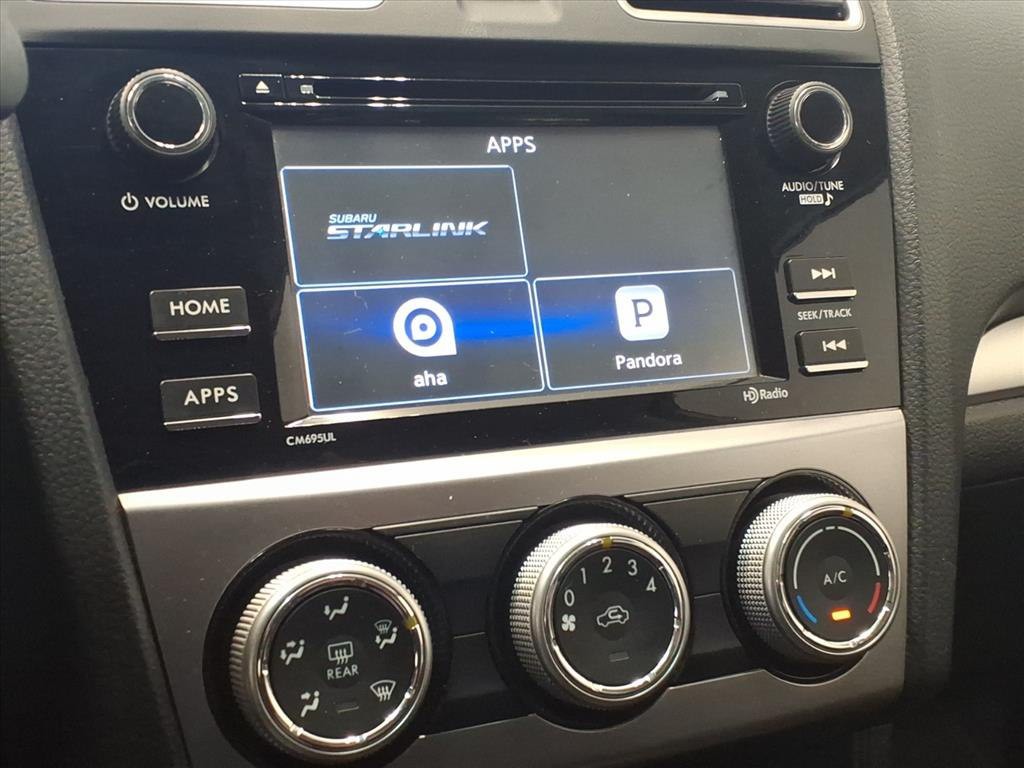 2016 Subaru Crosstrek Image 13