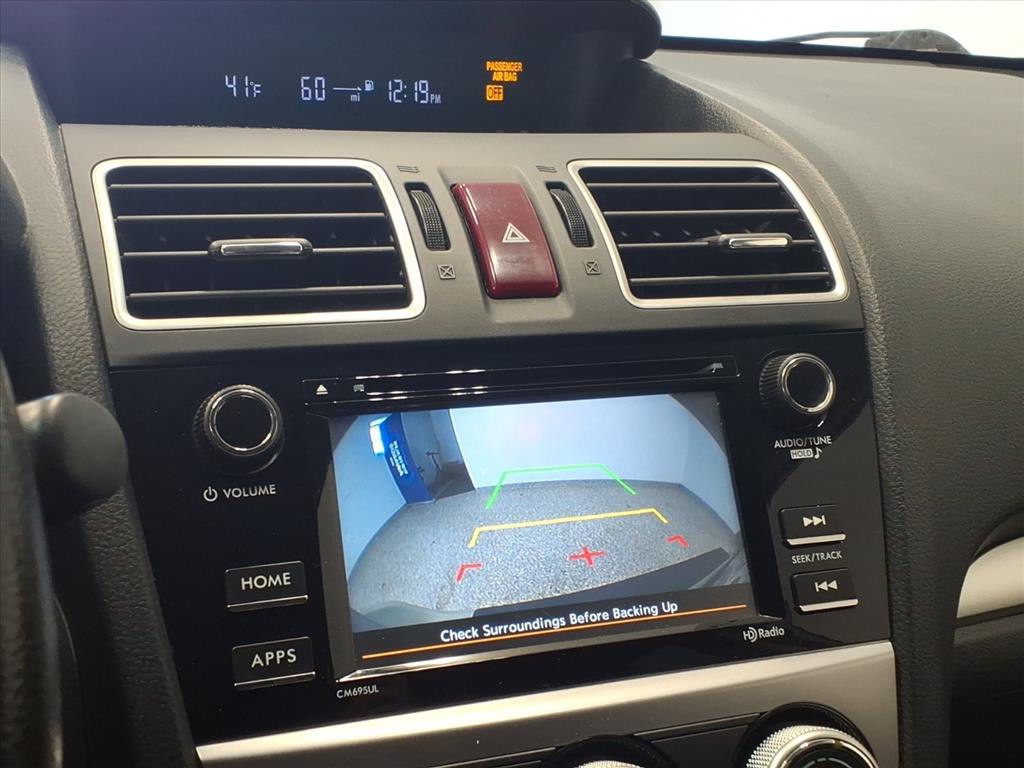 2016 Subaru Crosstrek Image 14