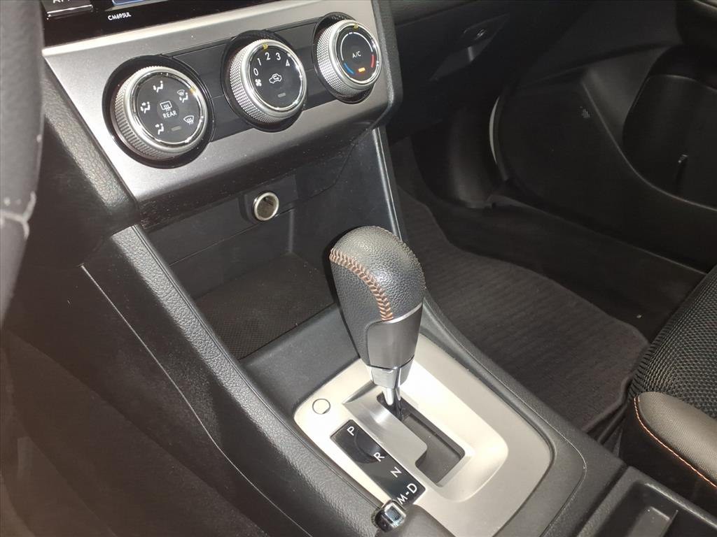 2016 Subaru Crosstrek Image 15