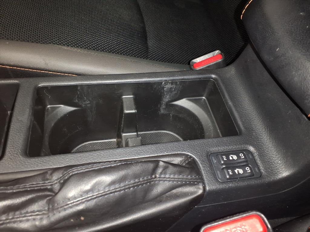 2016 Subaru Crosstrek Image 16