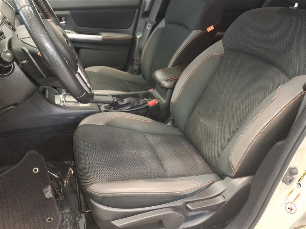 2016 Subaru Crosstrek Image 17