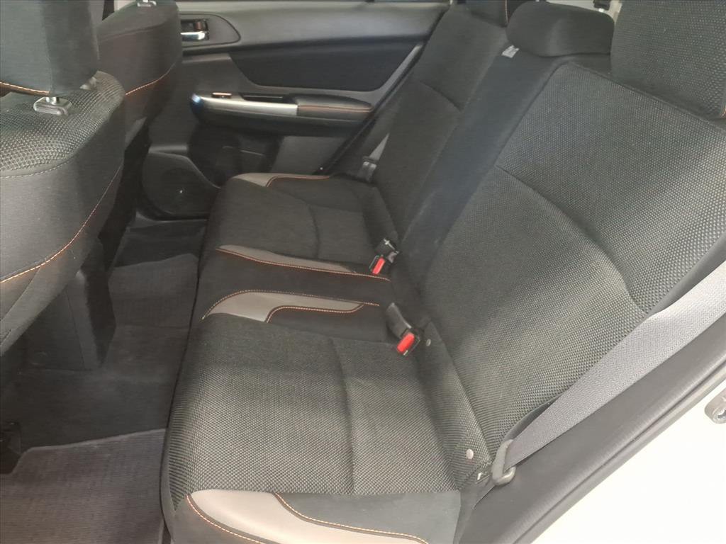 2016 Subaru Crosstrek Image 18