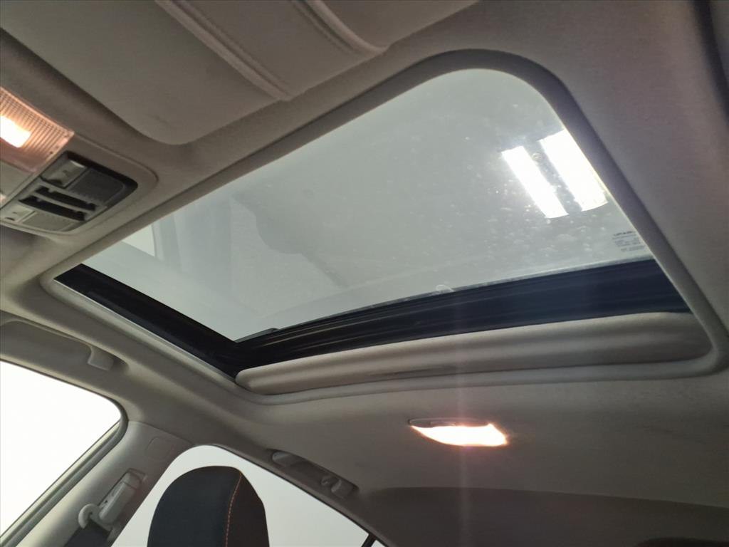 2016 Subaru Crosstrek Image 19