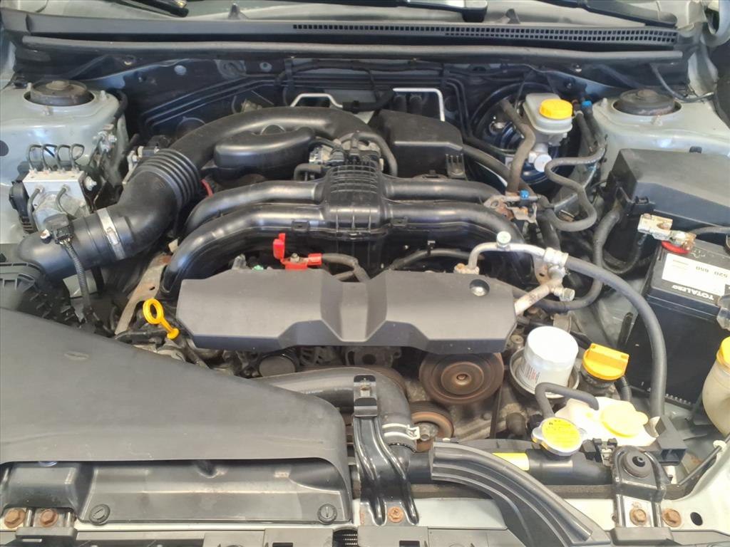 2016 Subaru Crosstrek Image 20