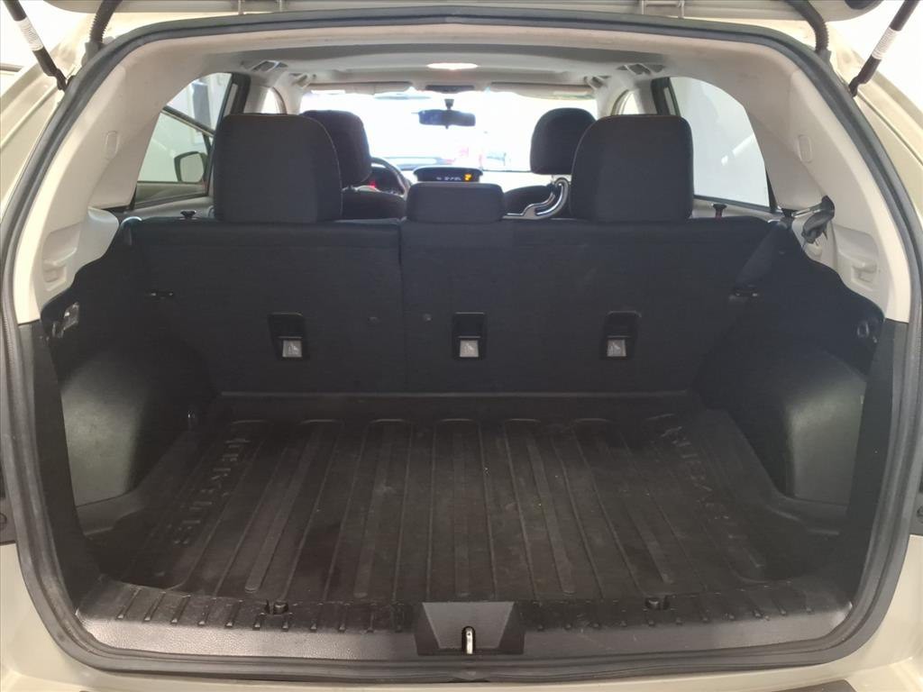 2016 Subaru Crosstrek Image 22