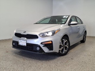 Image for 2021 Kia Forte LXS ID: 6988876
