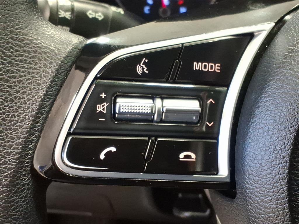 2021 Kia Forte Image 11