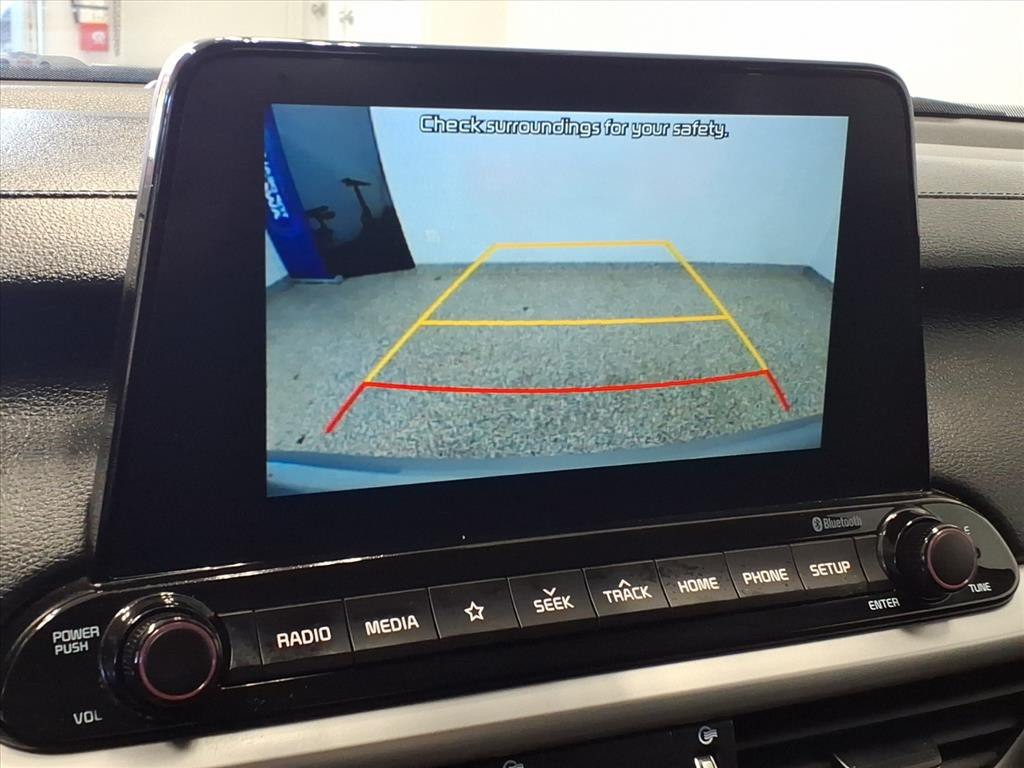 2021 Kia Forte Image 15