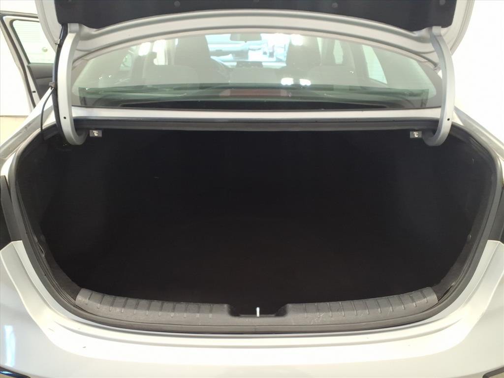 2021 Kia Forte Image 21