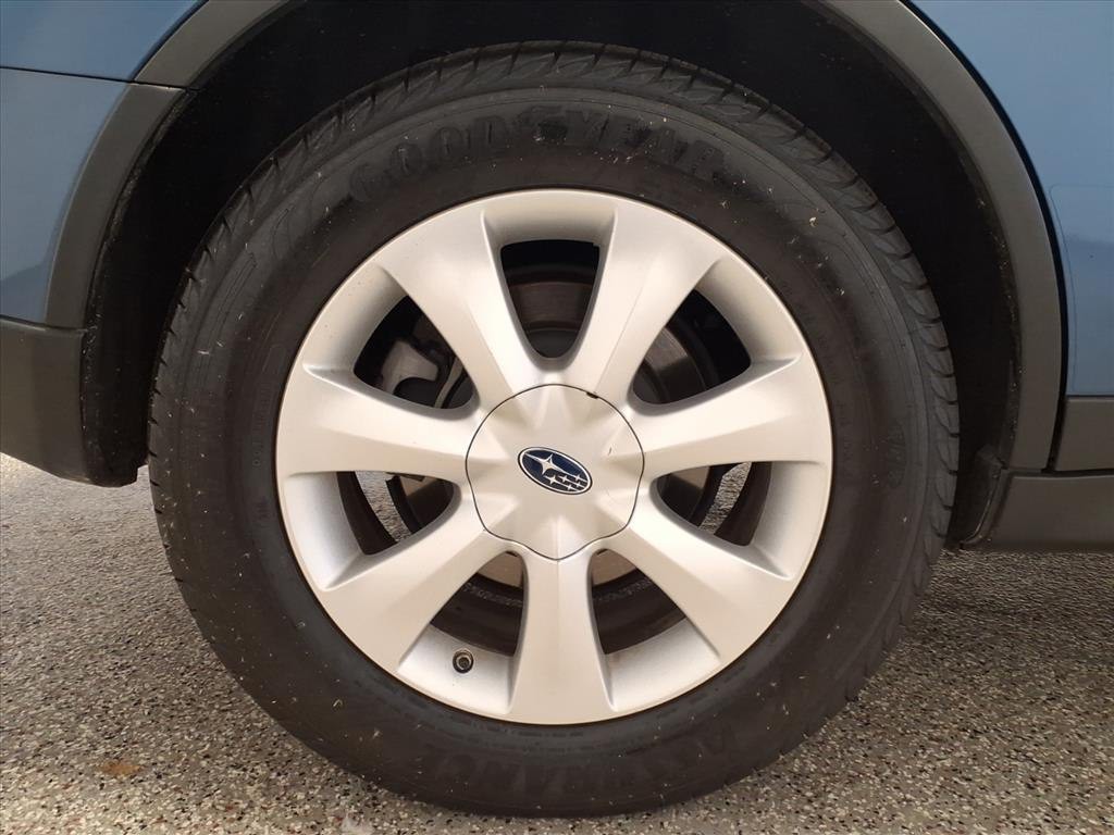 2007 Subaru Tribeca Image 7
