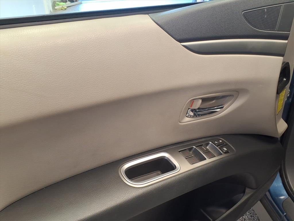 2007 Subaru Tribeca Image 8