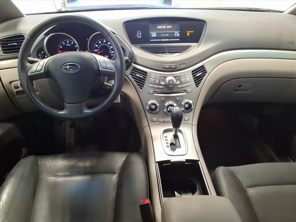 2007 Subaru Tribeca Image 9