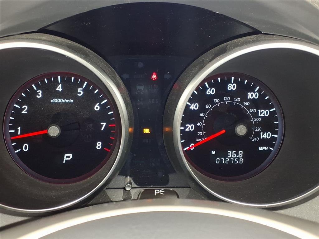 2007 Subaru Tribeca Image 11