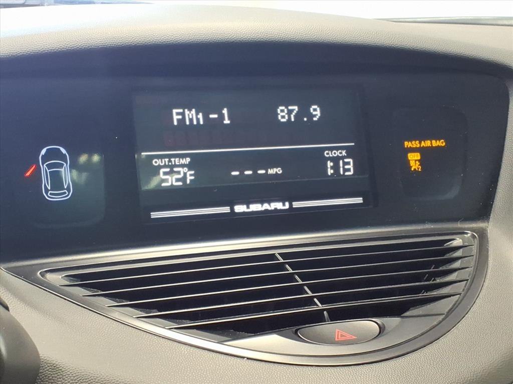 2007 Subaru Tribeca Image 13