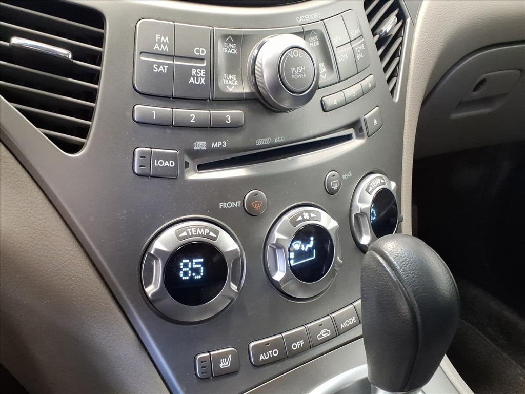 2007 Subaru Tribeca Image 14