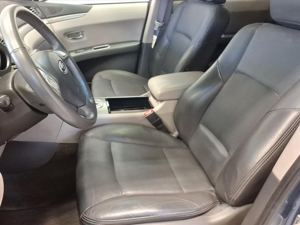 2007 Subaru Tribeca Image 15