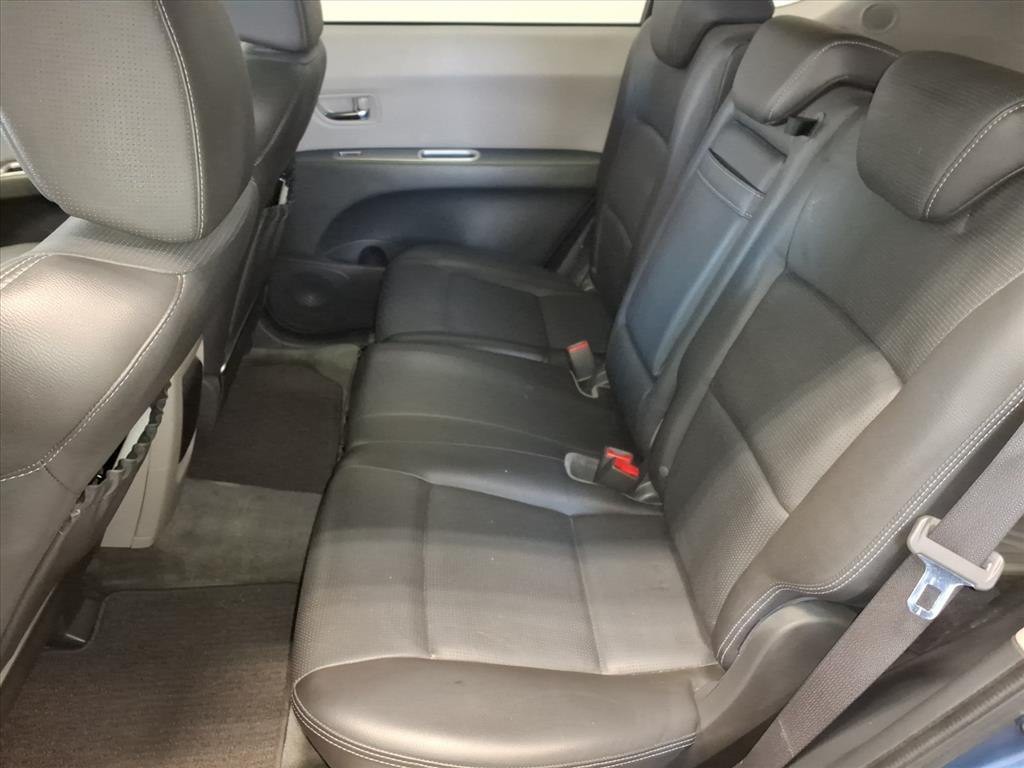 2007 Subaru Tribeca Image 17