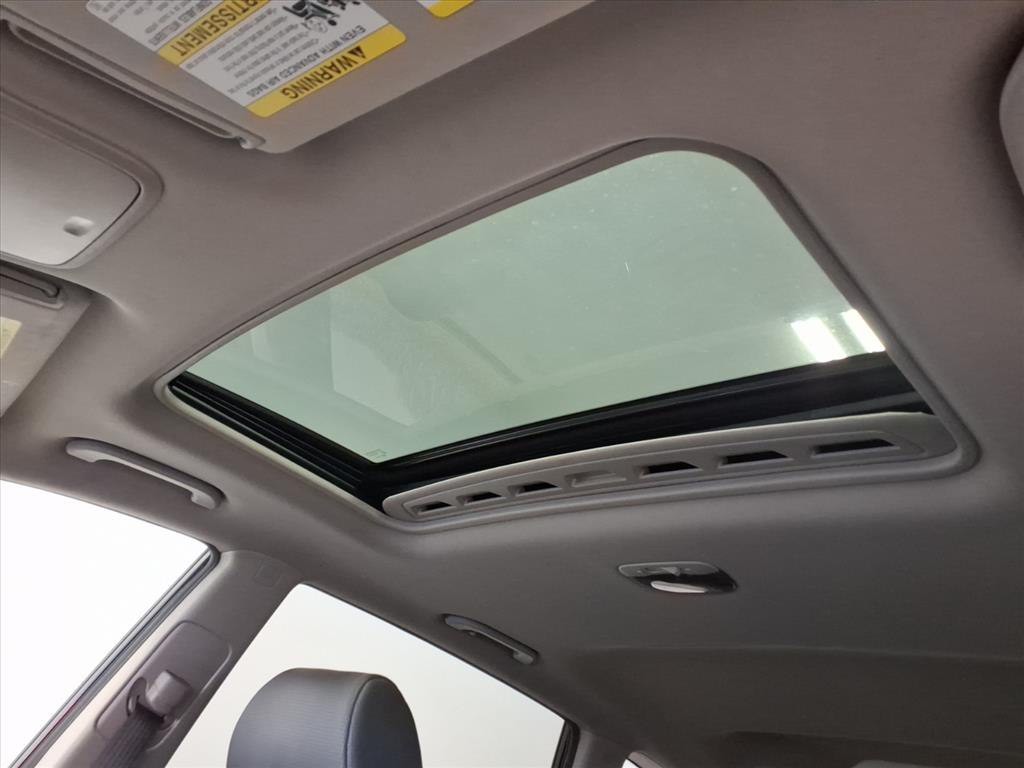 2007 Subaru Tribeca Image 18