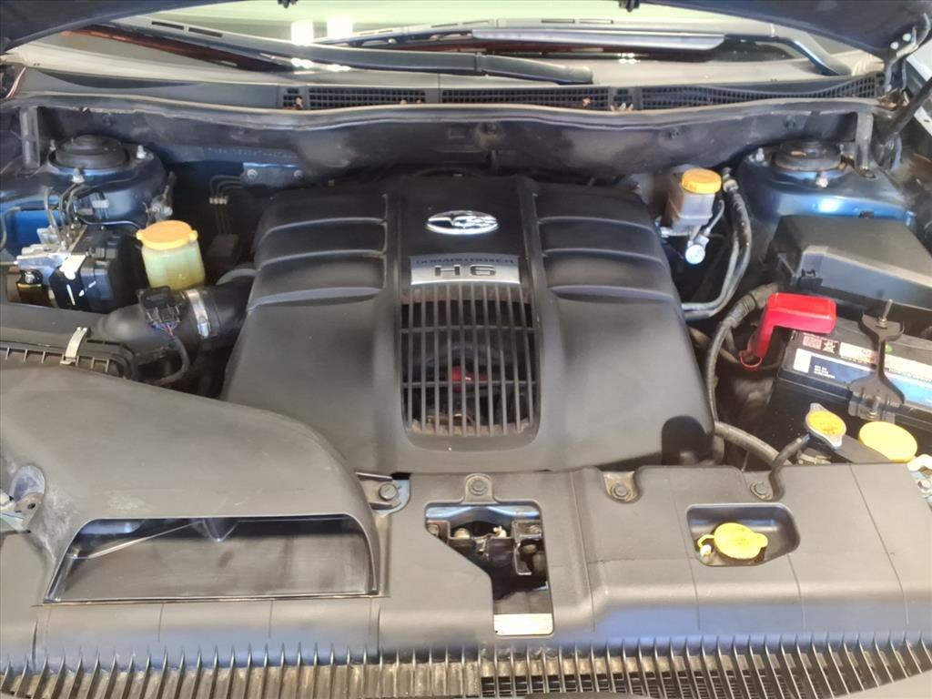 2007 Subaru Tribeca Image 19