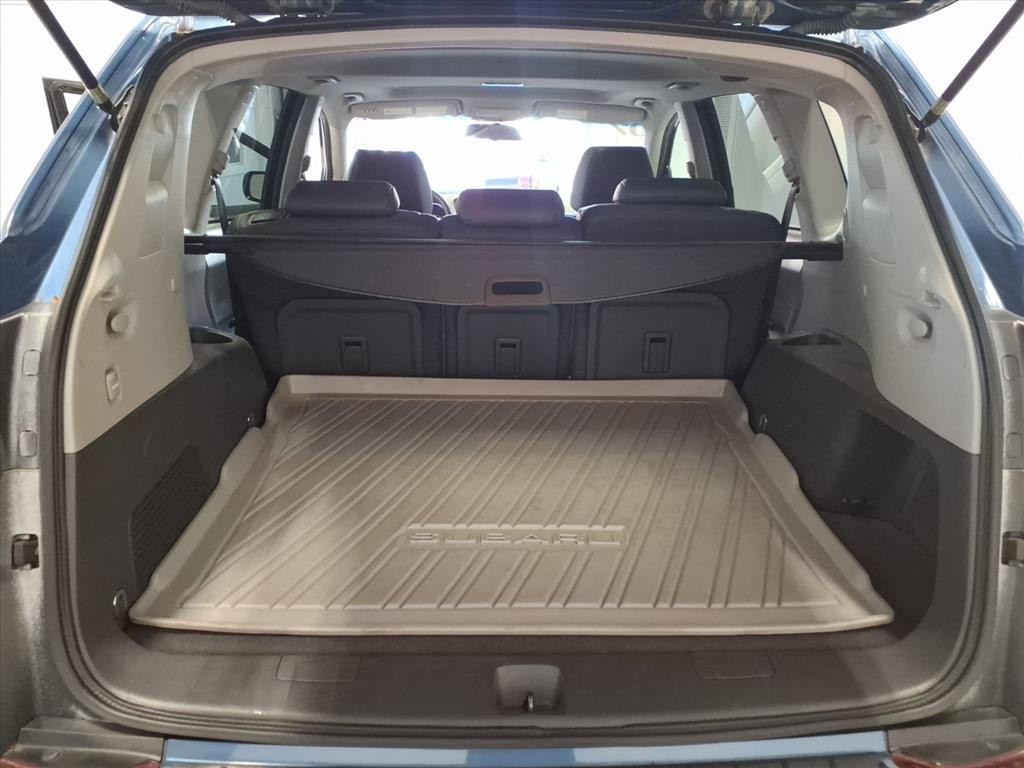 2007 Subaru Tribeca Image 21