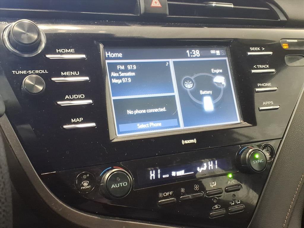 2020 Toyota Camry Image 13