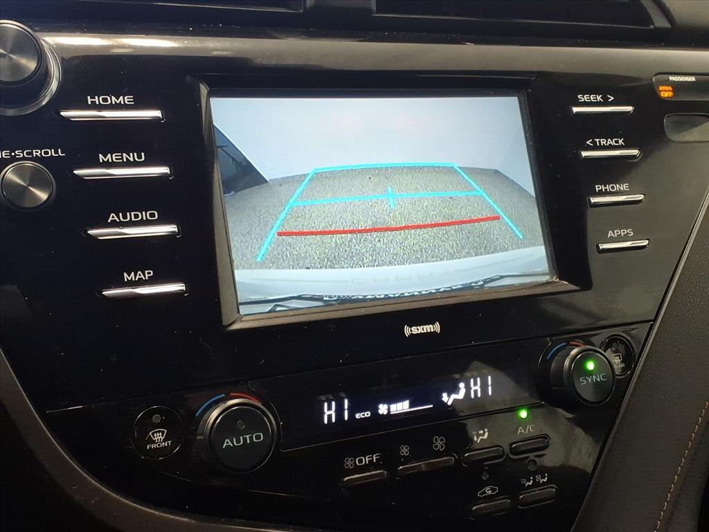 2020 Toyota Camry Image 14