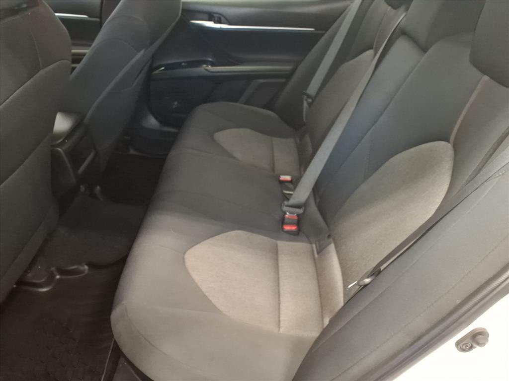 2020 Toyota Camry Image 17