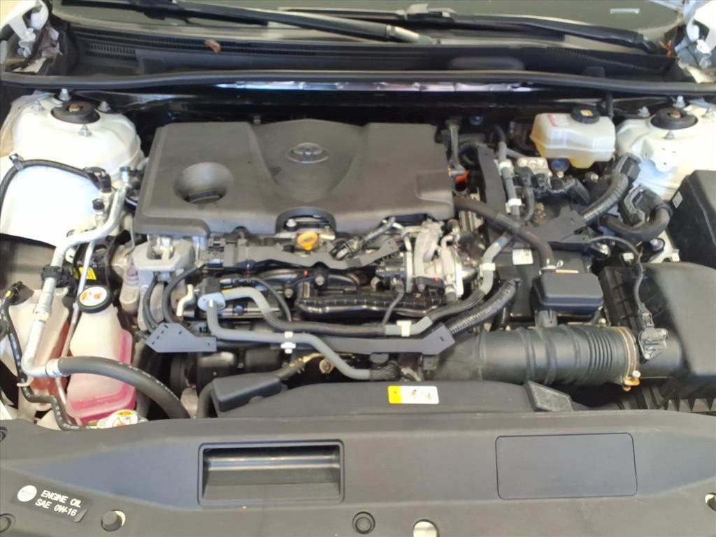 2020 Toyota Camry Image 18