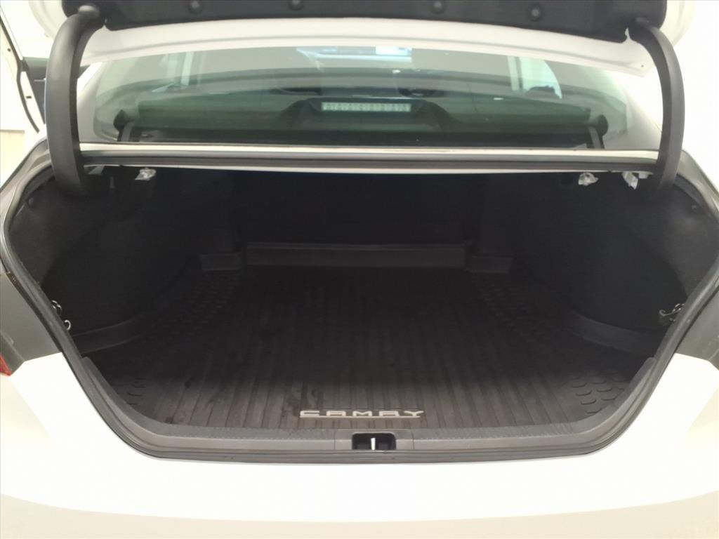 2020 Toyota Camry Image 20