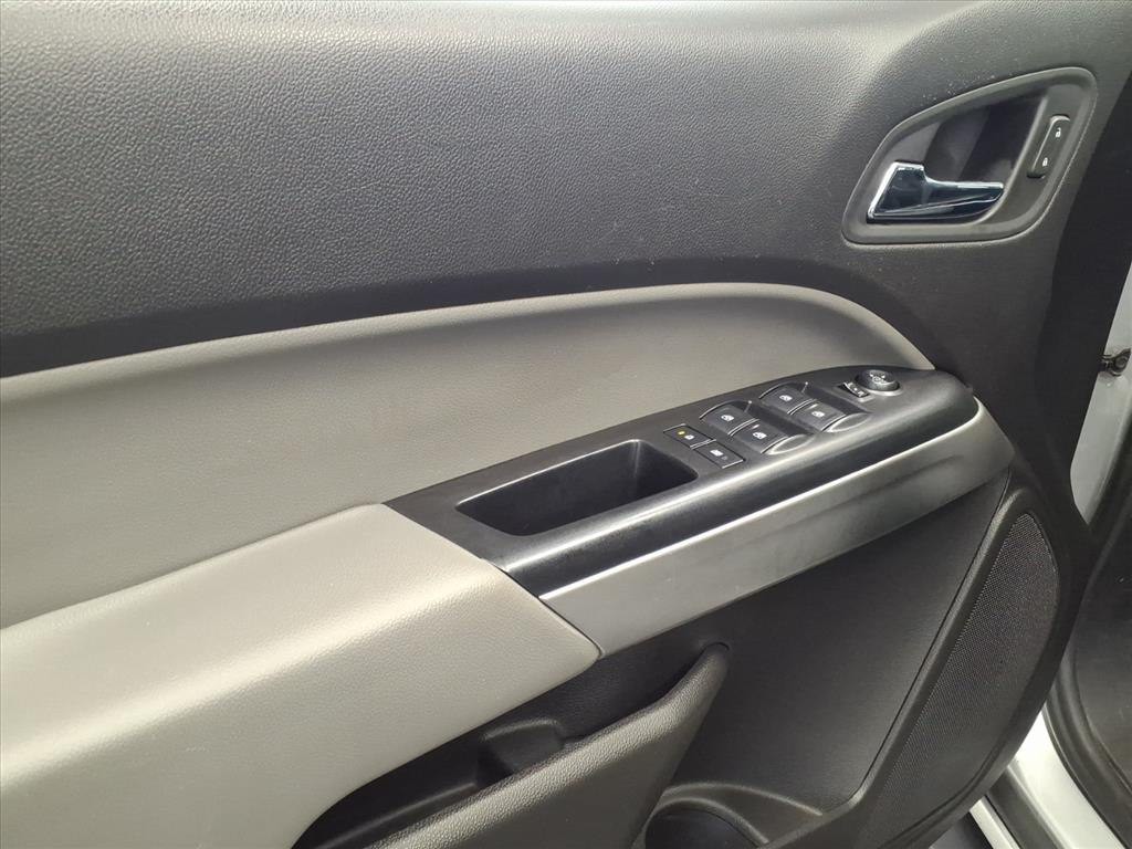 2017 Chevrolet Colorado Image 7