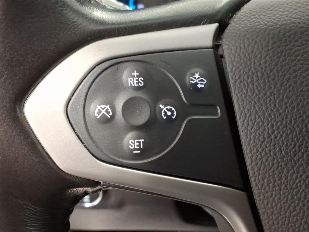 2017 Chevrolet Colorado Image 9