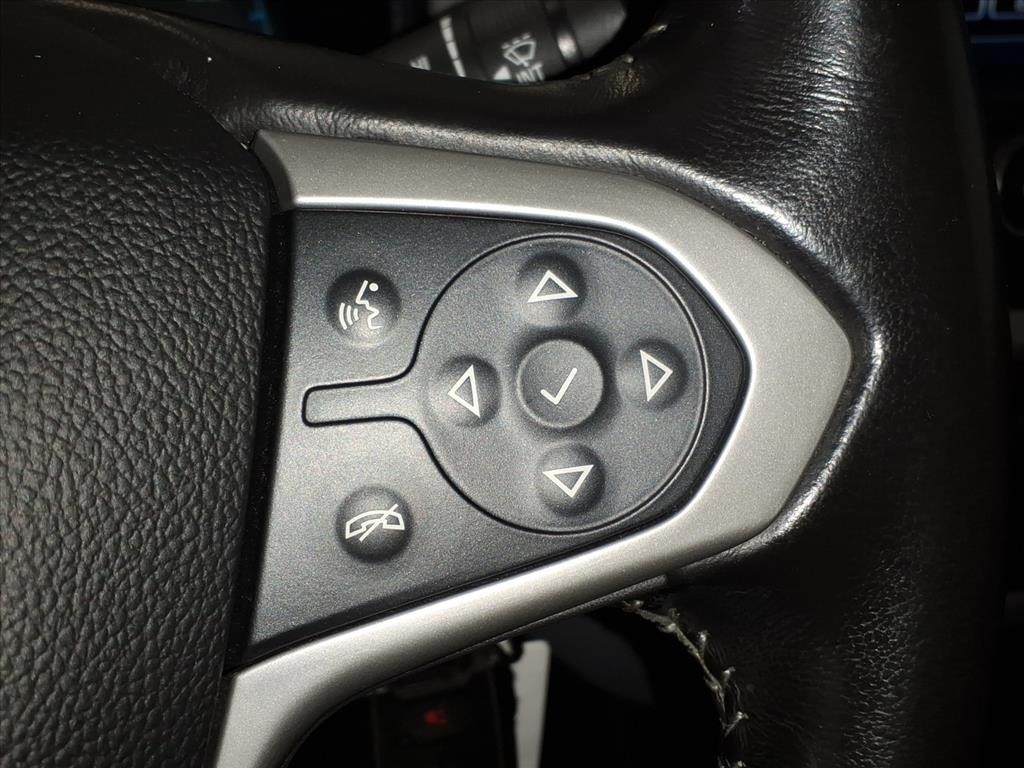 2017 Chevrolet Colorado Image 11