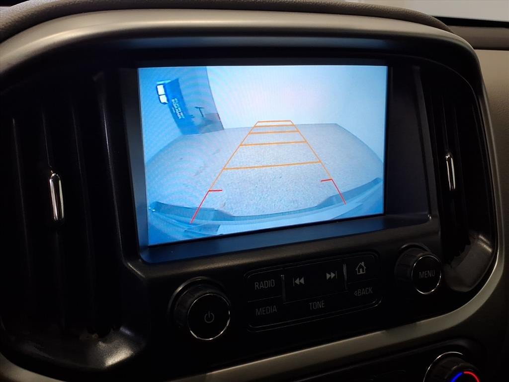 2017 Chevrolet Colorado Image 13