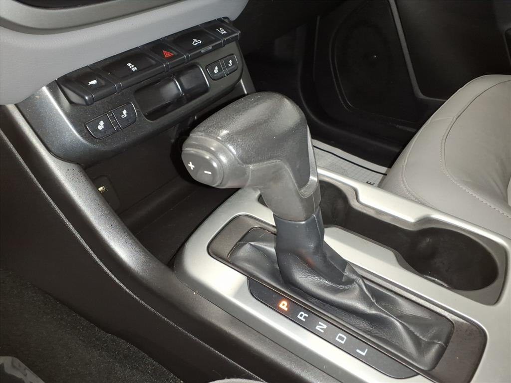 2017 Chevrolet Colorado Image 15