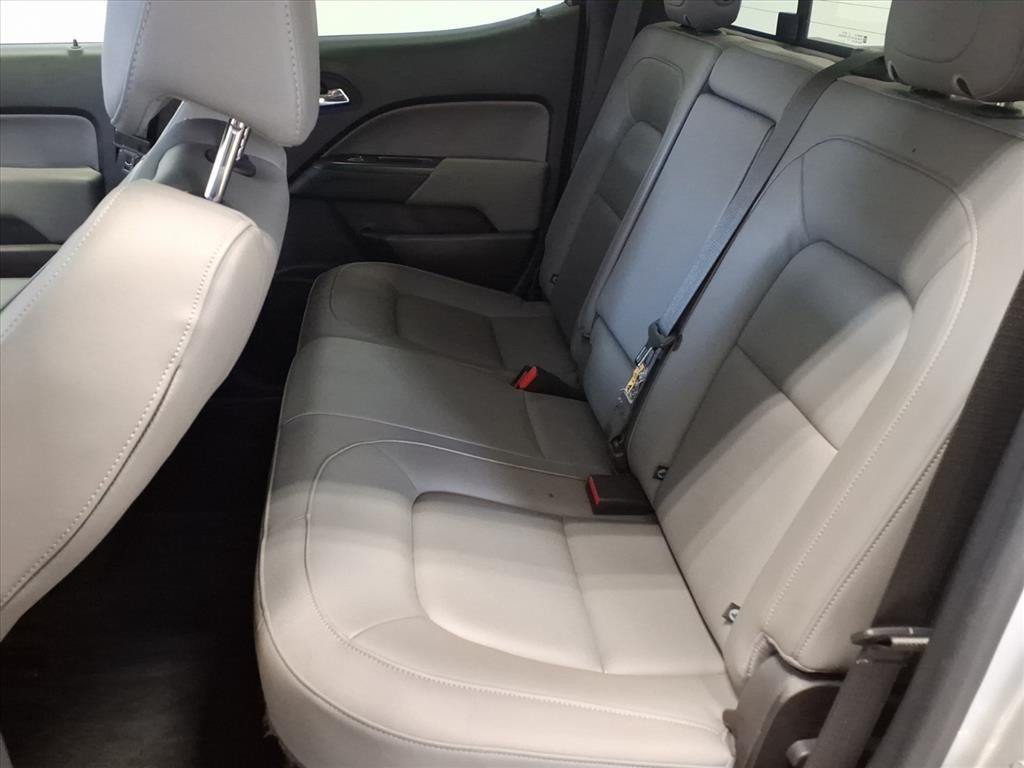 2017 Chevrolet Colorado Image 18