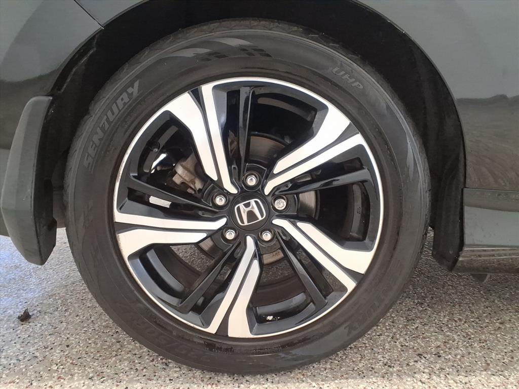 2016 Honda Civic Image 7