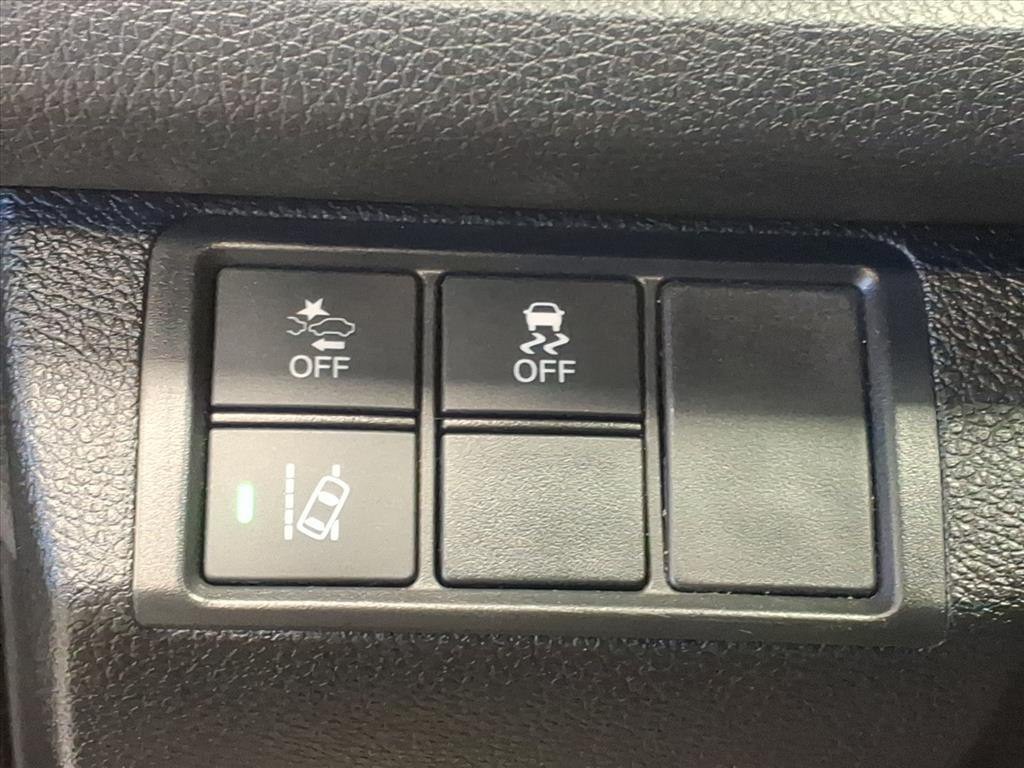 2016 Honda Civic Image 10