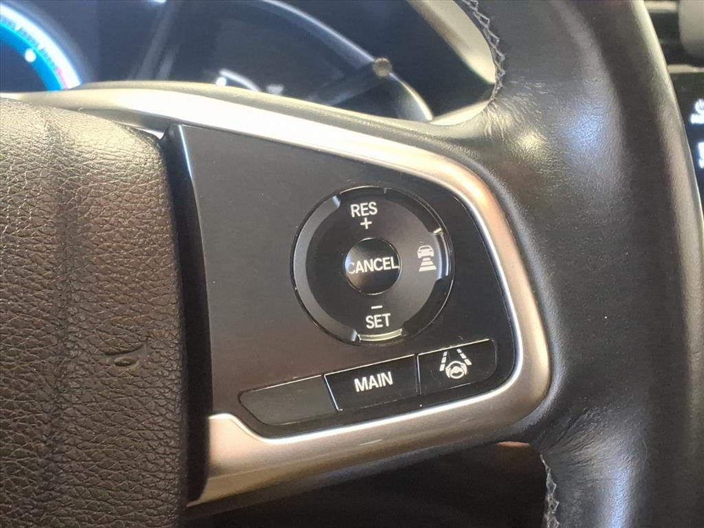 2016 Honda Civic Image 13