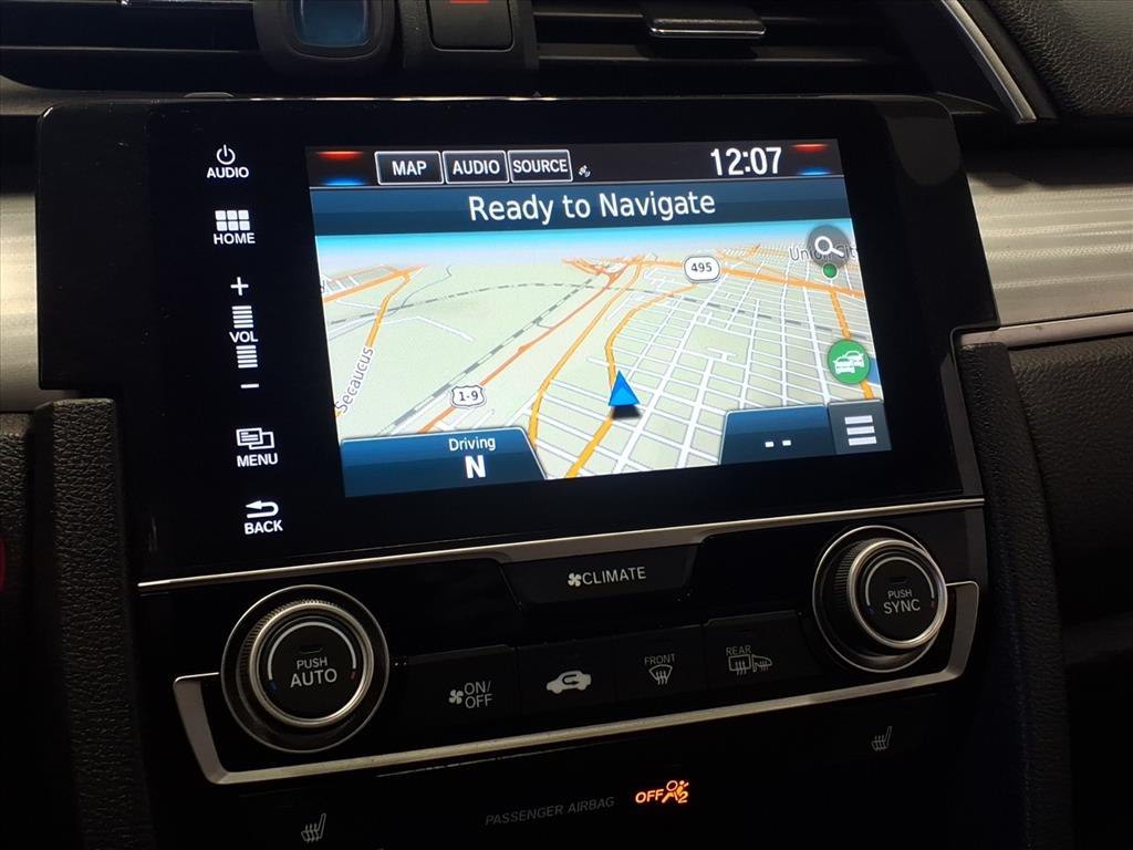 2016 Honda Civic Image 14