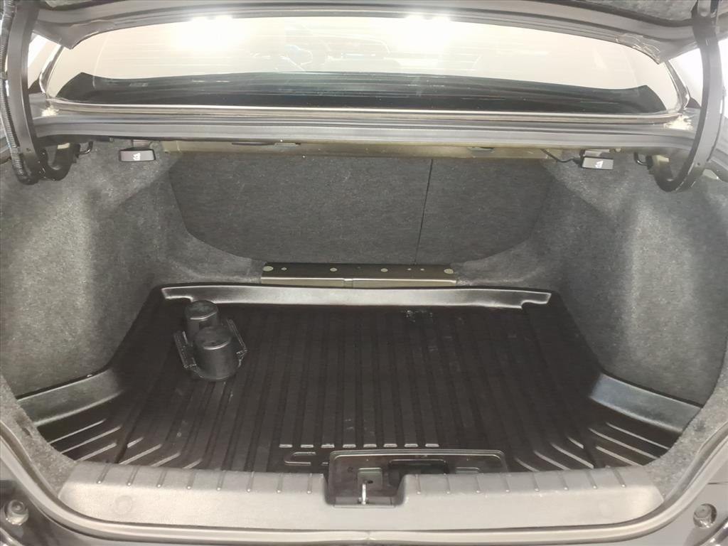 2016 Honda Civic Image 23