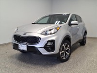 Image for 2021 Kia Sportage LX ID: 6992498