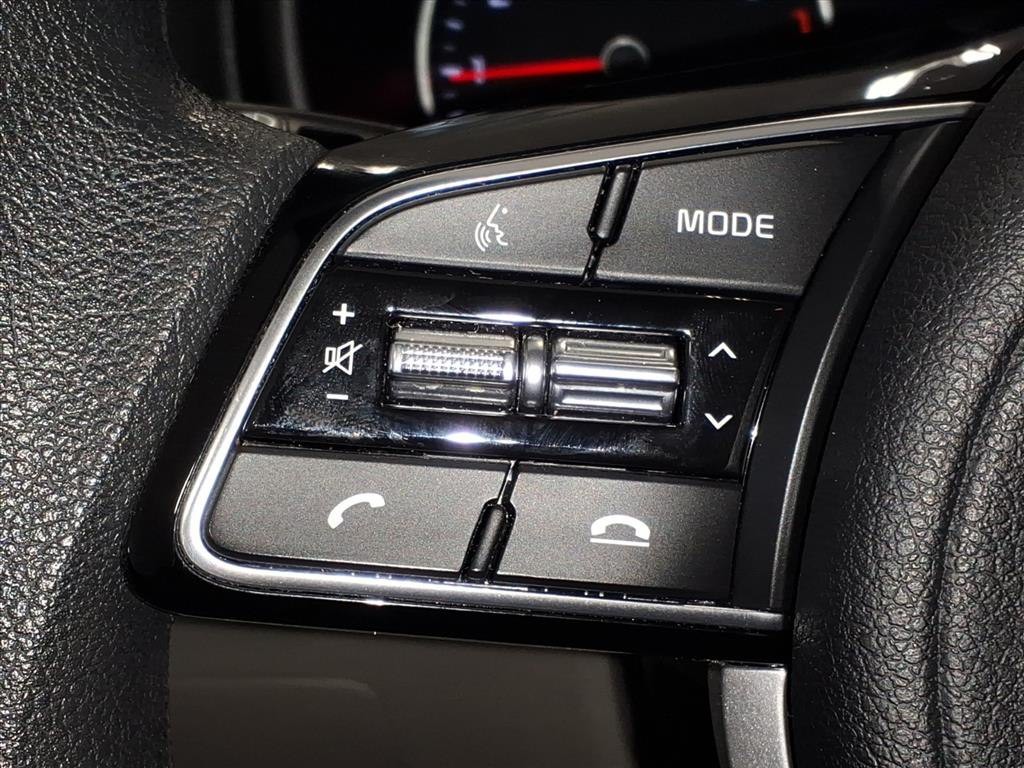 2021 Kia Sportage Image 10