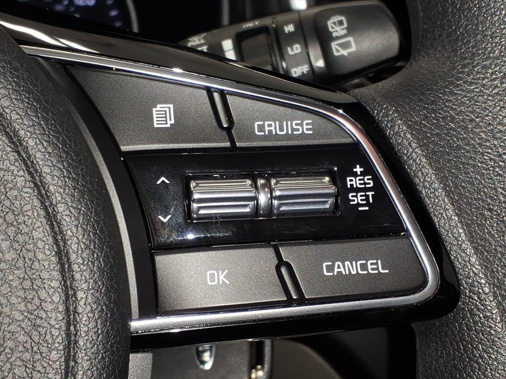 2021 Kia Sportage Image 12