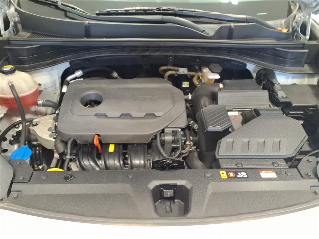 2021 Kia Sportage Image 18