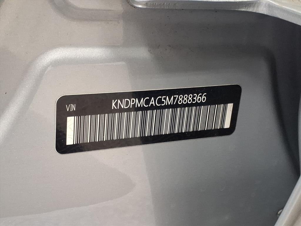 2021 Kia Sportage Image 19