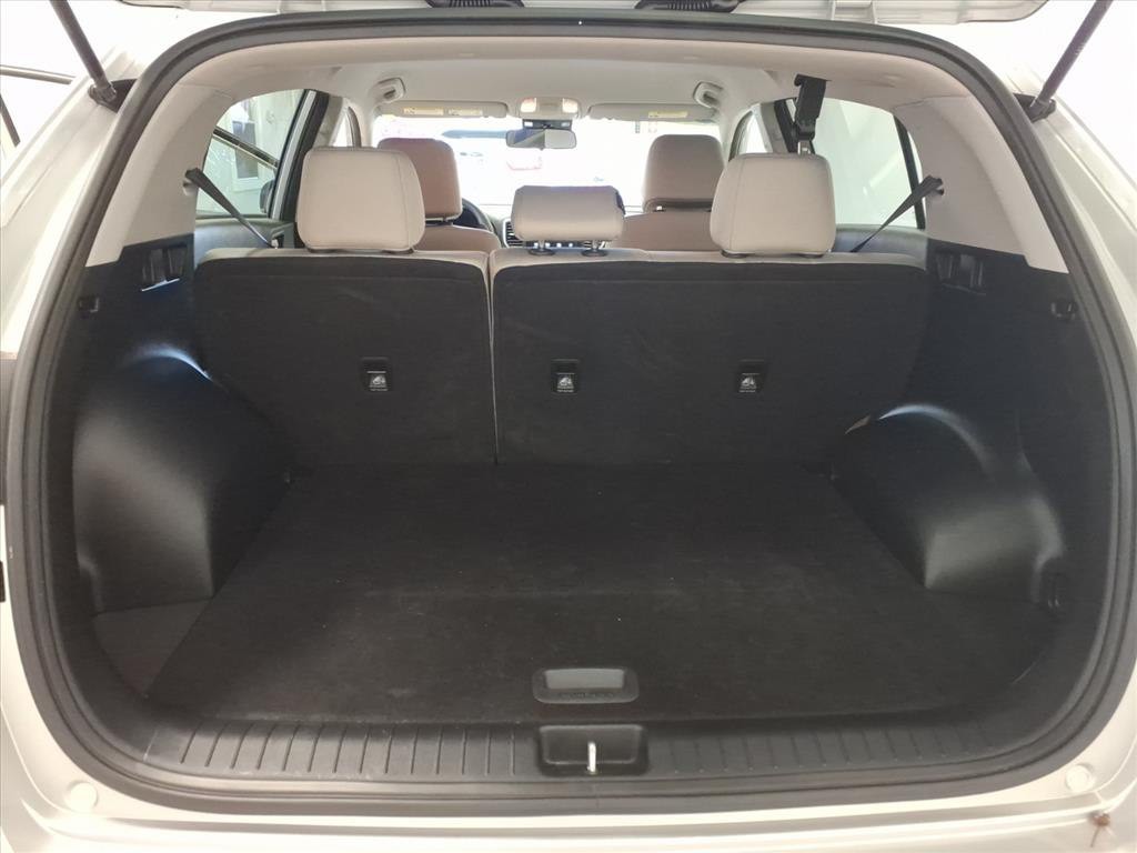 2021 Kia Sportage Image 20