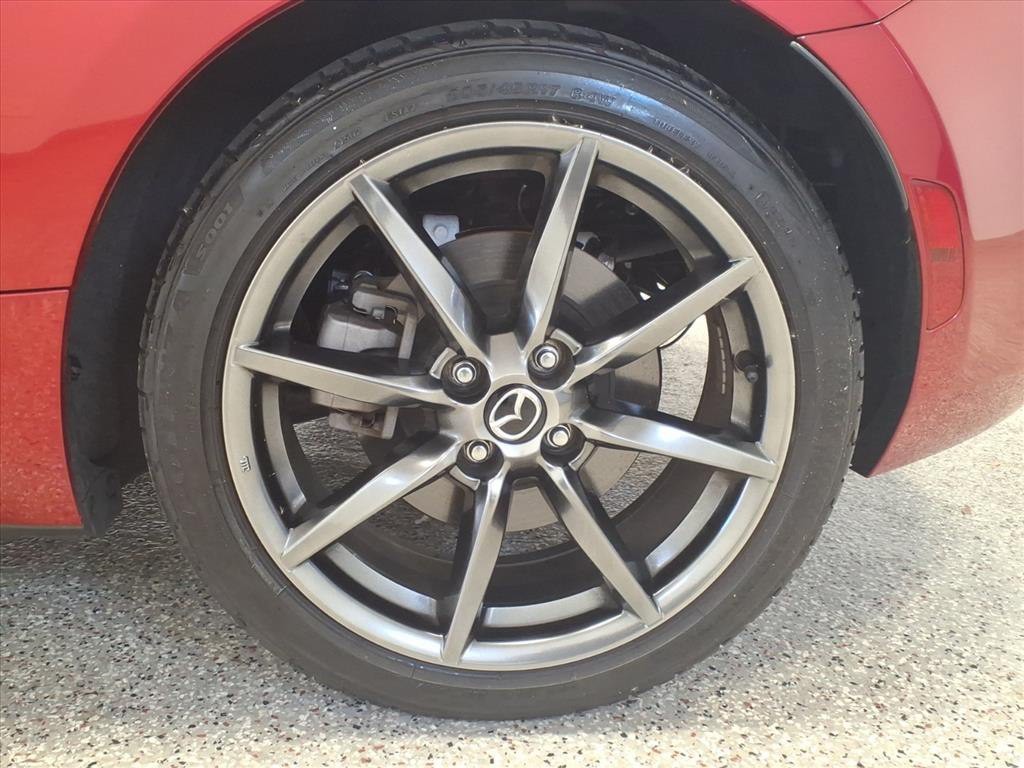 2017 Mazda MX-5 Miata Image 7
